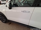  Fiat  500 FIAT X / 2018 / 5P / CROSSOVER 1.0 T3 120CV MT E6D LOUNGE #61
