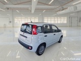  Fiat  Panda FIAT  / 2011 / 5P / BERLINA 1.0 FIREFLY 70CV SeS HYBRID #2