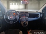  Fiat  Panda FIAT  / 2011 / 5P / BERLINA 1.0 FIREFLY 70CV SeS HYBRID #3