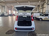  Fiat  Panda FIAT  / 2011 / 5P / BERLINA 1.0 FIREFLY 70CV SeS HYBRID #5
