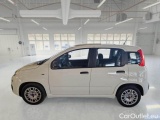  Fiat  Panda FIAT  / 2011 / 5P / BERLINA 1.0 FIREFLY 70CV SeS HYBRID #8