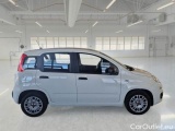  Fiat  Panda FIAT  / 2011 / 5P / BERLINA 1.0 FIREFLY 70CV SeS HYBRID #7