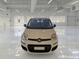  Fiat  Panda FIAT  / 2011 / 5P / BERLINA 1.0 FIREFLY 70CV SeS HYBRID #6