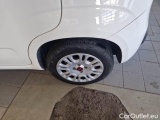  Fiat  Panda FIAT  / 2011 / 5P / BERLINA 1.0 FIREFLY 70CV SeS HYBRID #19