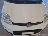  Fiat  Panda FIAT  / 2011 / 5P / BERLINA 1.0 FIREFLY 70CV SeS HYBRID #26