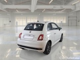  Fiat  500 FIAT  / 2015 / 3P / BERLINA 1.0 70CV IBRIDO CONNECT #2