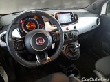 Fiat  500 FIAT  / 2015 / 3P / BERLINA 1.0 70CV IBRIDO CONNECT #3