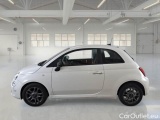  Fiat  500 FIAT  / 2015 / 3P / BERLINA 1.0 70CV IBRIDO CONNECT #8