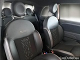  Fiat  500 FIAT  / 2015 / 3P / BERLINA 1.0 70CV IBRIDO CONNECT #13