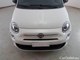  Fiat  500 FIAT  / 2015 / 3P / BERLINA 1.0 70CV IBRIDO CONNECT #30