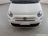  Fiat  500 FIAT  / 2015 / 3P / BERLINA 1.0 70CV IBRIDO CONNECT #33