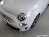  Fiat  500 FIAT  / 2015 / 3P / BERLINA 1.0 70CV IBRIDO CONNECT #37