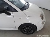  Fiat  500 FIAT  / 2015 / 3P / BERLINA 1.0 70CV IBRIDO CONNECT #39