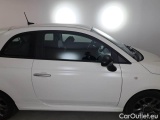  Fiat  500 FIAT  / 2015 / 3P / BERLINA 1.0 70CV IBRIDO CONNECT #41