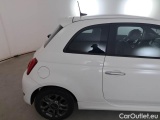  Fiat  500 FIAT  / 2015 / 3P / BERLINA 1.0 70CV IBRIDO CONNECT #45