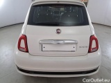  Fiat  500 FIAT  / 2015 / 3P / BERLINA 1.0 70CV IBRIDO CONNECT #47