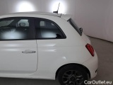 Fiat  500 FIAT  / 2015 / 3P / BERLINA 1.0 70CV IBRIDO CONNECT #49