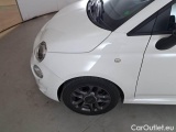  Fiat  500 FIAT  / 2015 / 3P / BERLINA 1.0 70CV IBRIDO CONNECT #56