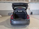  Fiat  500 FIAT X / 2018 / 5P / CROSSOVER 1.3 MJET 95CV E6D CULT #5