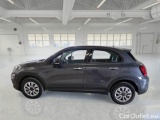  Fiat  500 FIAT X / 2018 / 5P / CROSSOVER 1.3 MJET 95CV E6D CULT #8