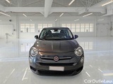  Fiat  500 FIAT X / 2018 / 5P / CROSSOVER 1.3 MJET 95CV E6D CULT #6