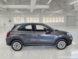  Fiat  500 FIAT X / 2018 / 5P / CROSSOVER 1.3 MJET 95CV E6D CULT #7