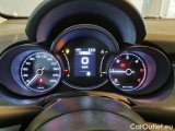  Fiat  500 FIAT X / 2018 / 5P / CROSSOVER 1.3 MJET 95CV E6D CULT #4