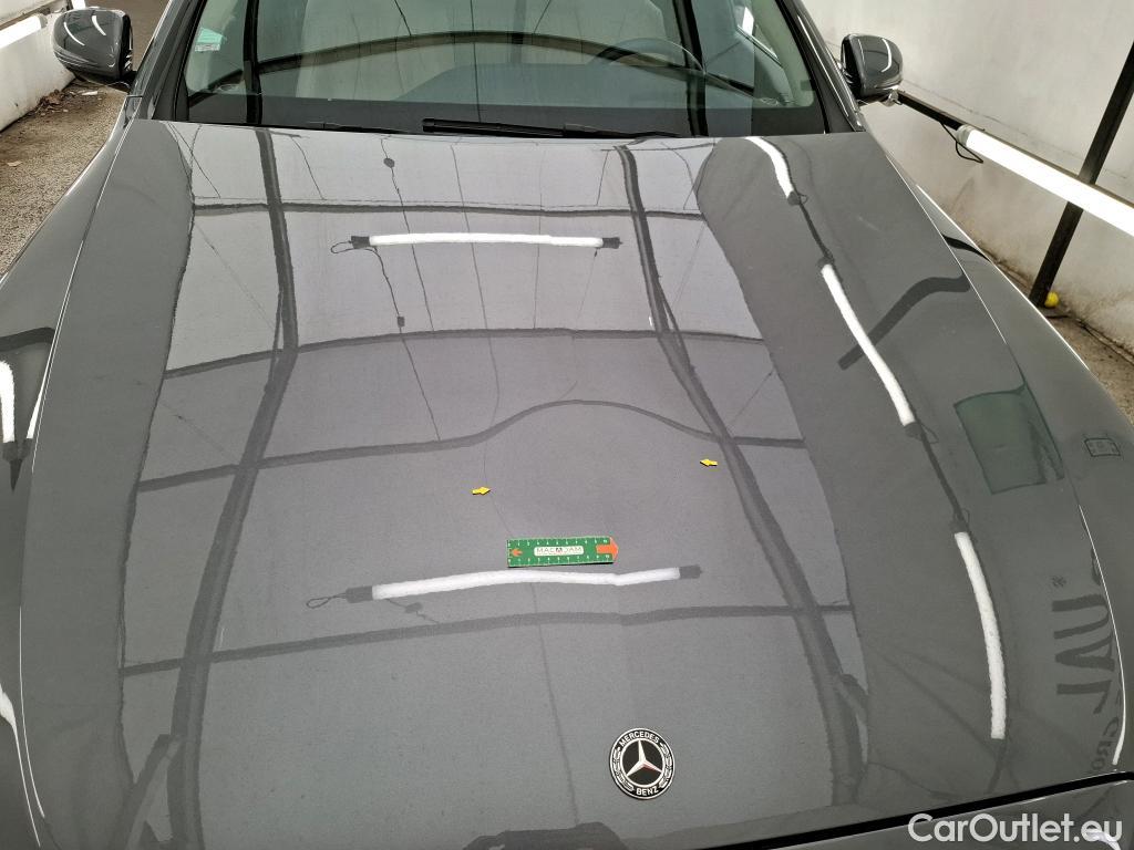  Mercedes  E-Klasse MERCEDES-BENZ Classe E Berline / 2016 / 4P / Berline E 200 d Avantgarde Line BA9 #4