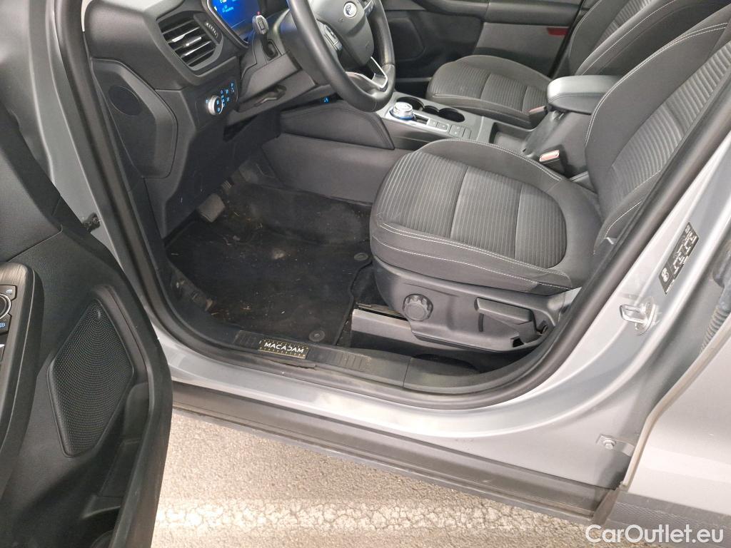  Ford  Kuga  Titanium Hybrid 2.5 190CV BVA6 E6dT #15