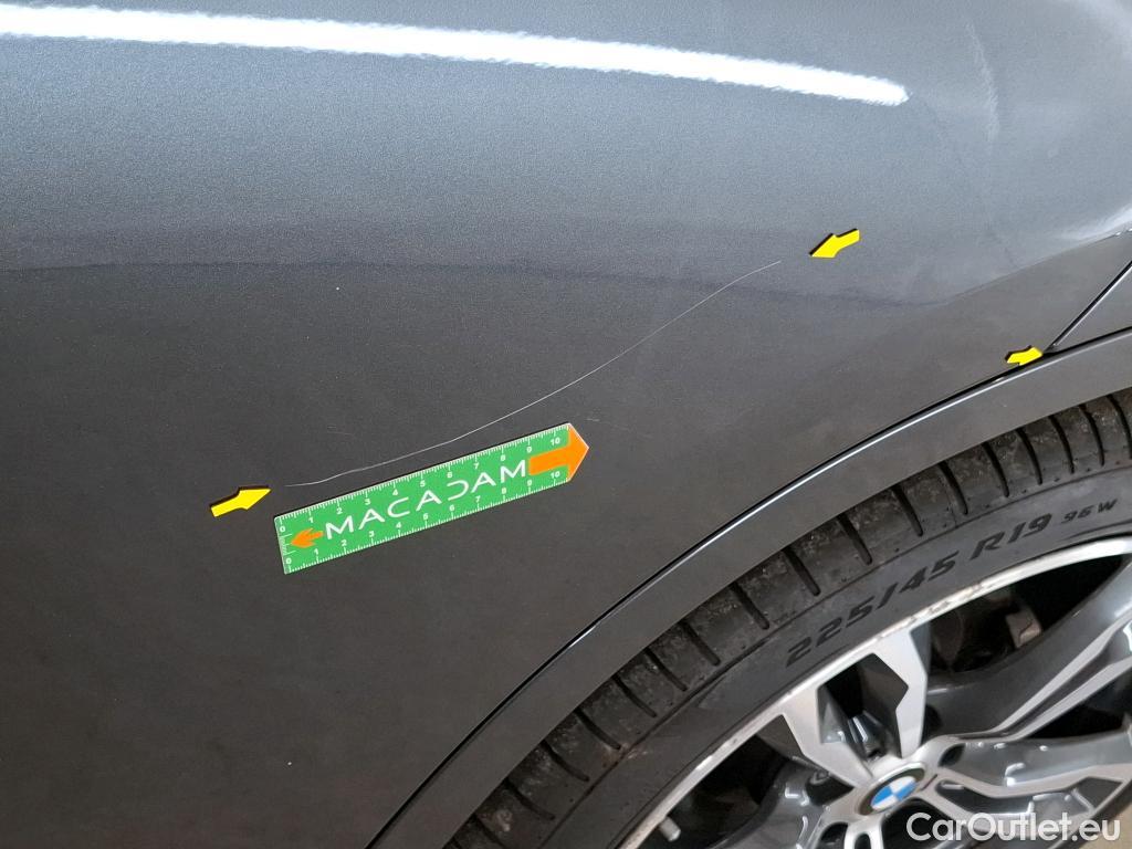  Bmw  X1 Série  sDrive 20d M Sport 2.0 190CV BVA8 E6 #7