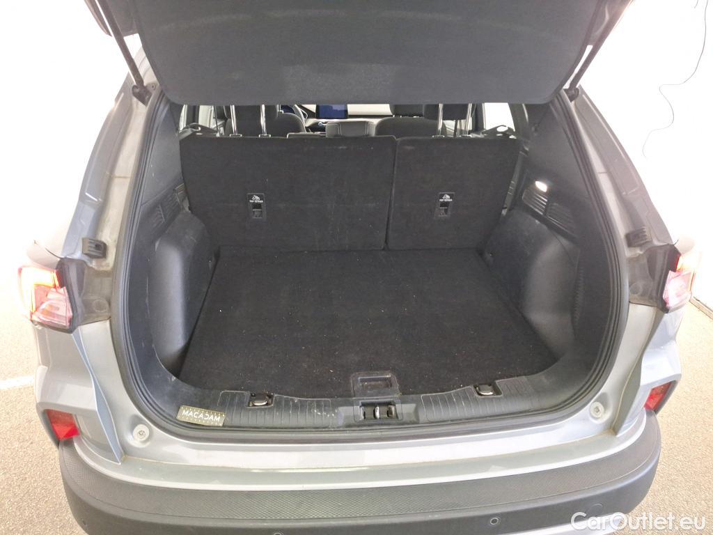  Ford  Kuga  Titanium Hybrid 2.5 190CV BVA6 E6dT #13