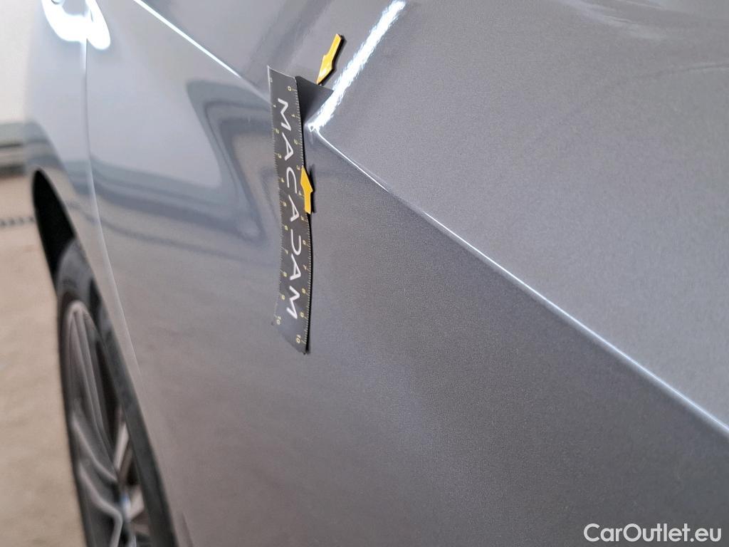  Bmw  Serie 1 BMW Série 1 / 2019 / 5P / Berline 116i DKG7 Business Design #39