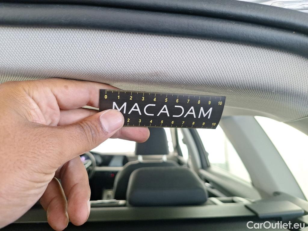  Volkswagen  Golf  VOLKSWAGEN SW / 2020 / 5P / Break 2.0 TDI SCR 150 DSG7 Life Business #12