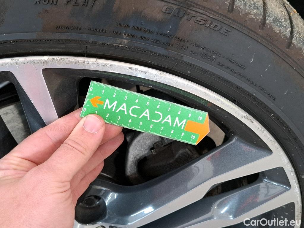  Bmw  X1 Série  sDrive 20d M Sport 2.0 190CV BVA8 E6 #19