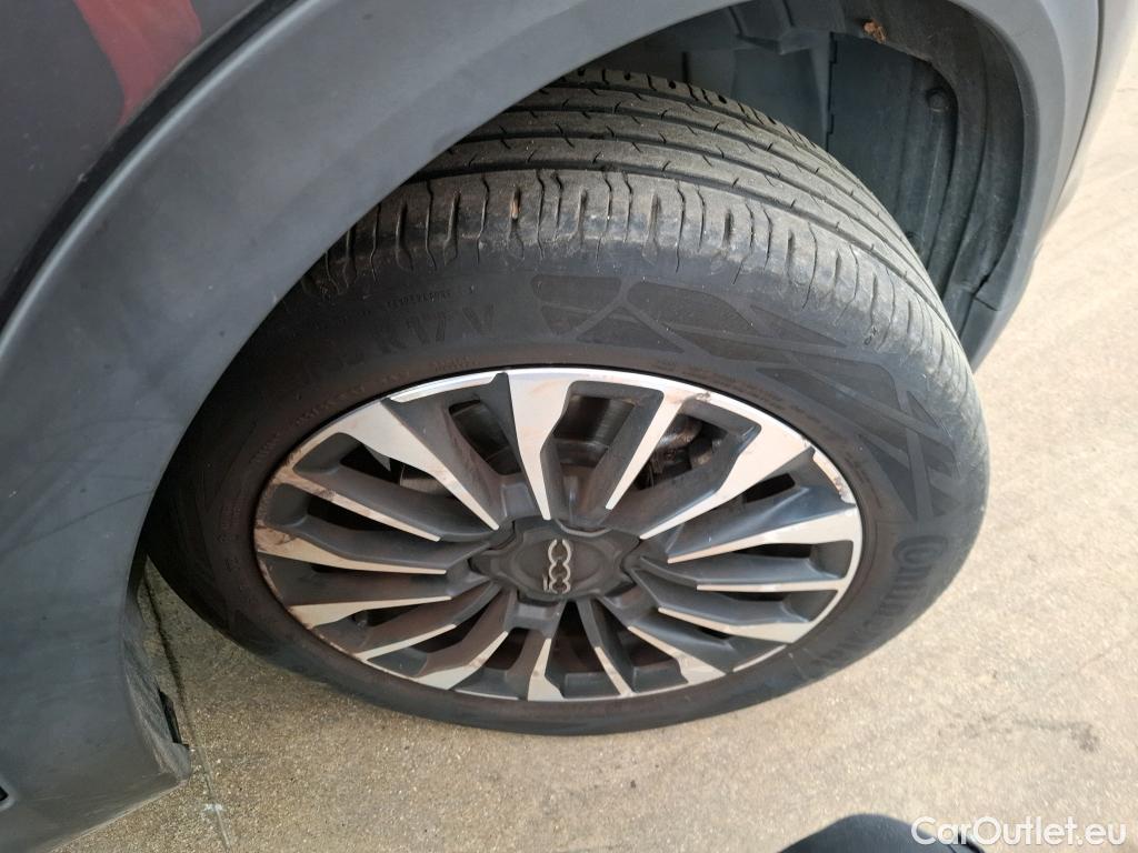  Fiat  500 FIAT X / 2018 / 5P / SUV 1.0 FFly T T3 120ch Cross #18