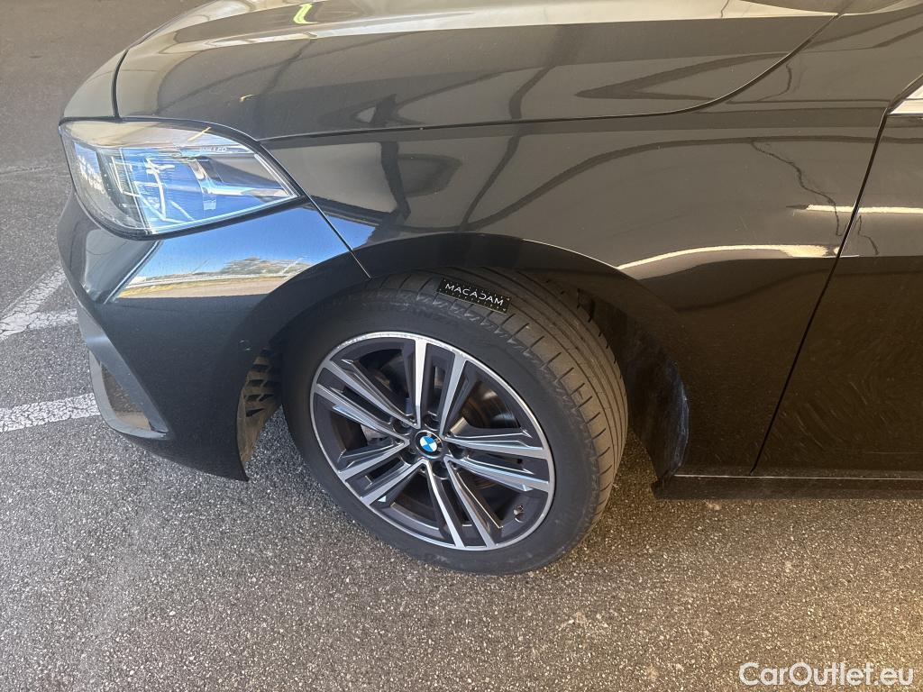  Bmw  Serie 1 BMW Série 1 / 2019 / 5P / Berline 116i Business Design #11