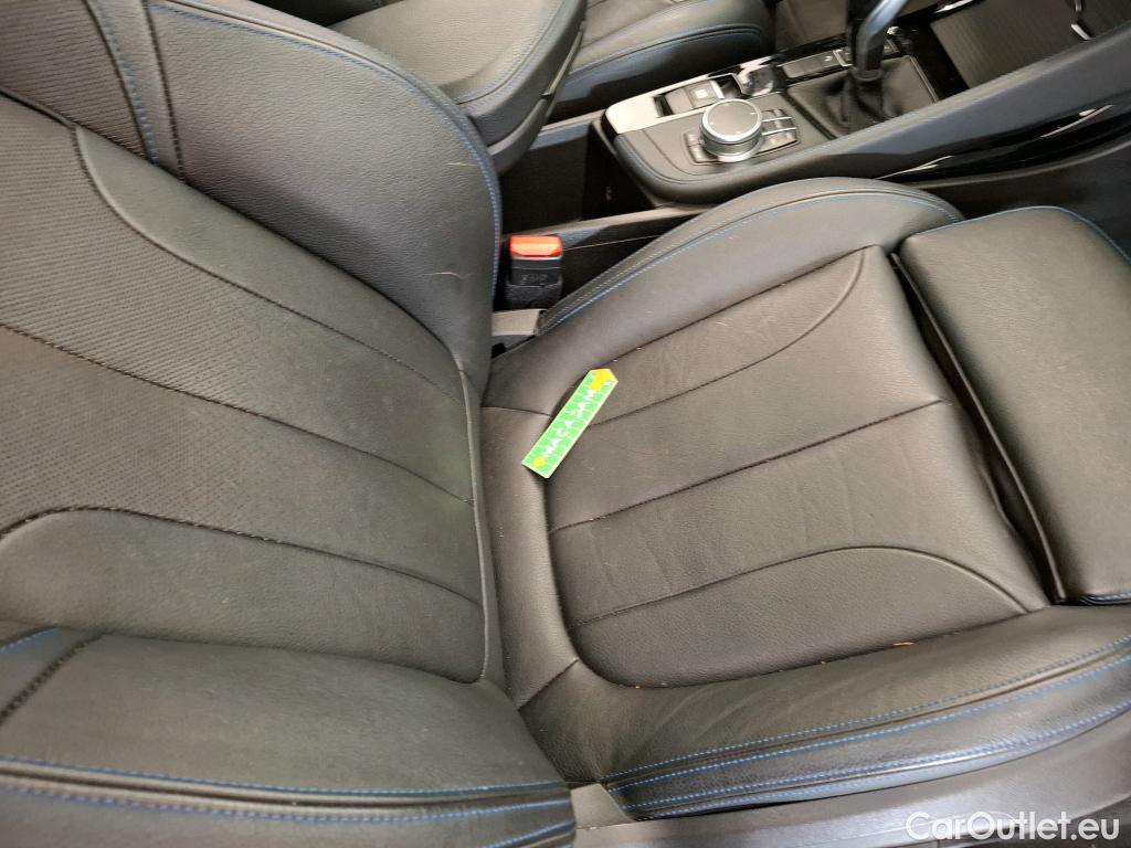  Bmw  X1 Série  sDrive 20d M Sport 2.0 190CV BVA8 E6 #43