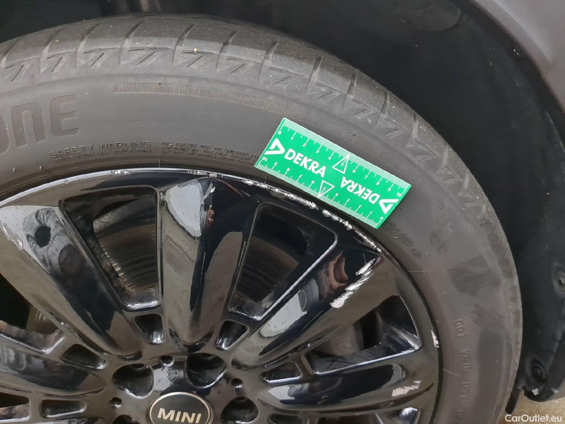  Mini  Countryman MINI  / 2020 / 5P / Crossover Cooper SE ALL4 Northwood 125+95ch BVA6 #4