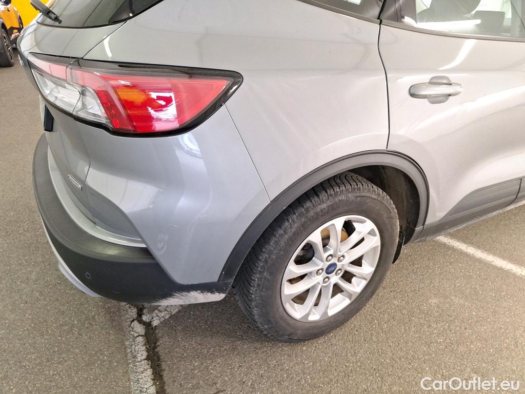  Ford  Kuga  Titanium Hybrid 2.5 190CV BVA6 E6dT #6