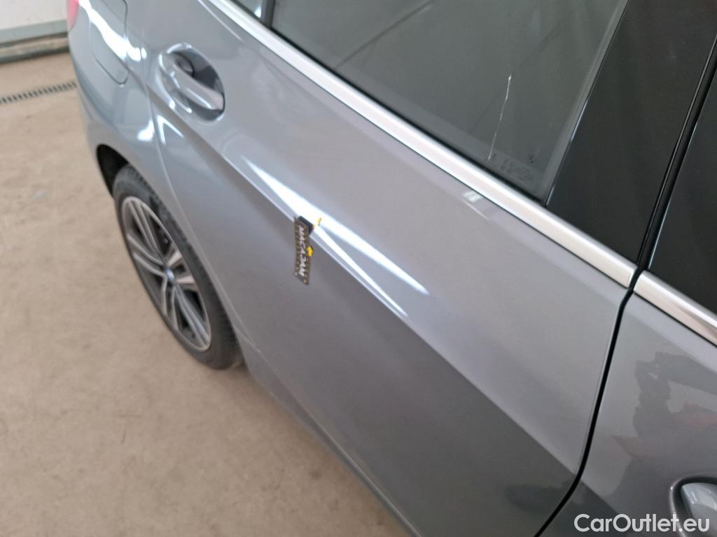  Bmw  Serie 1 BMW Série 1 / 2019 / 5P / Berline 116i DKG7 Business Design #38