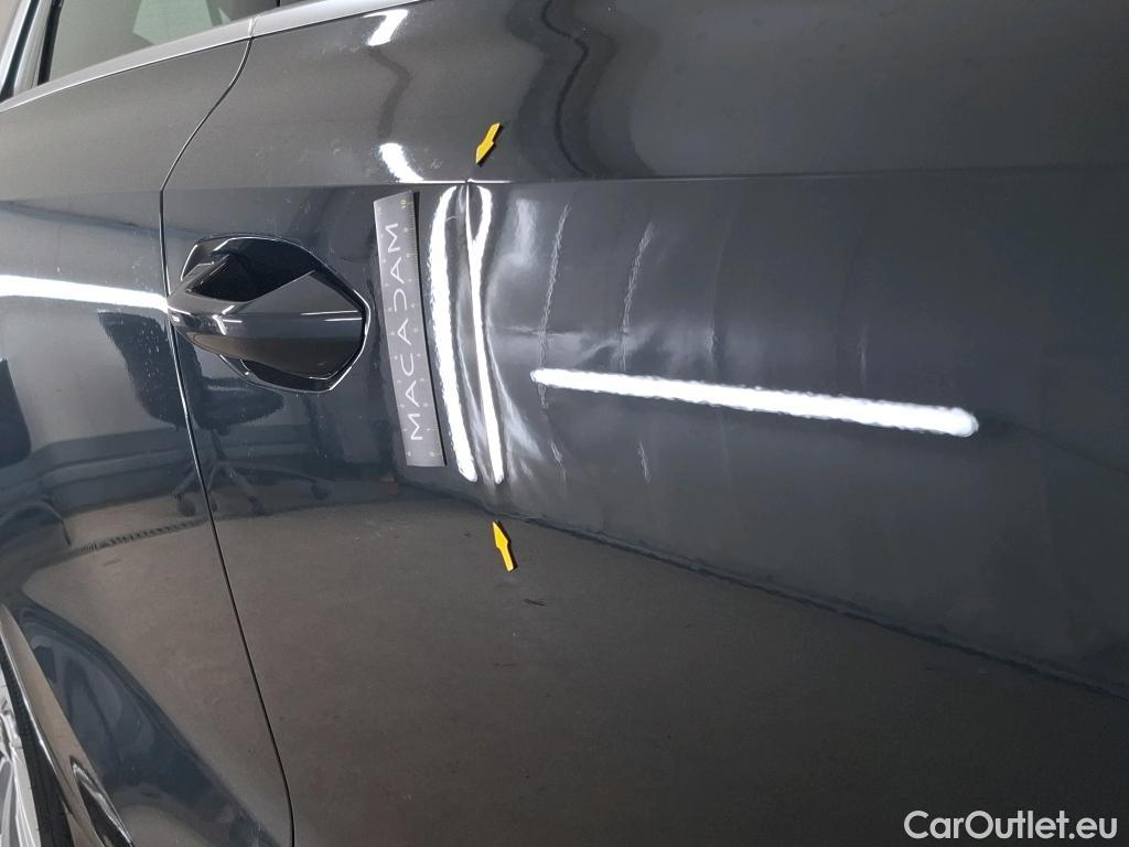  Audi  A3 AUDI  Sportback / 2020 / 5P / Berline 35 TFSI 150 Business Line #4