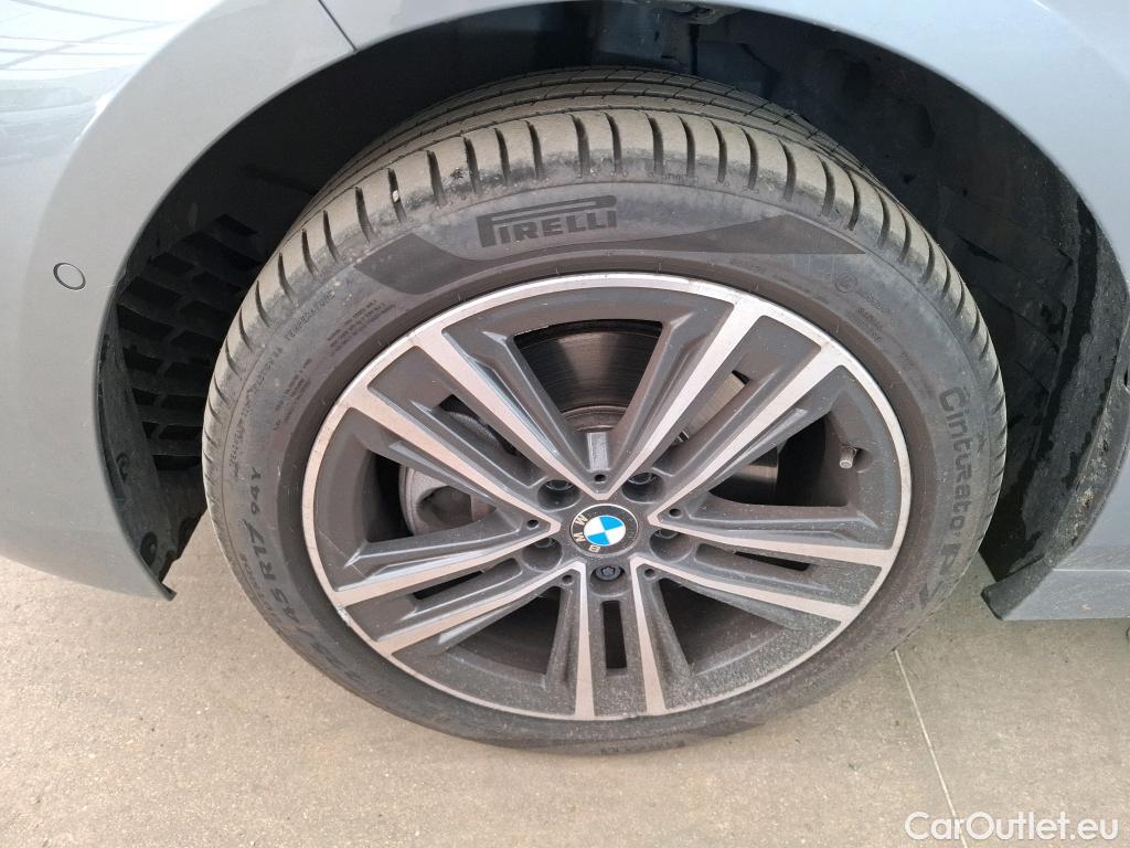  Bmw  Serie 1 BMW Série 1 / 2019 / 5P / Berline 116i DKG7 Business Design #2