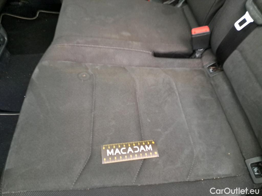  Volkswagen  Tiguan VOLKSWAGEN  Allspace / 2017 / 5P / SUV 2.0 TDI 150 BMV6 Carat #29