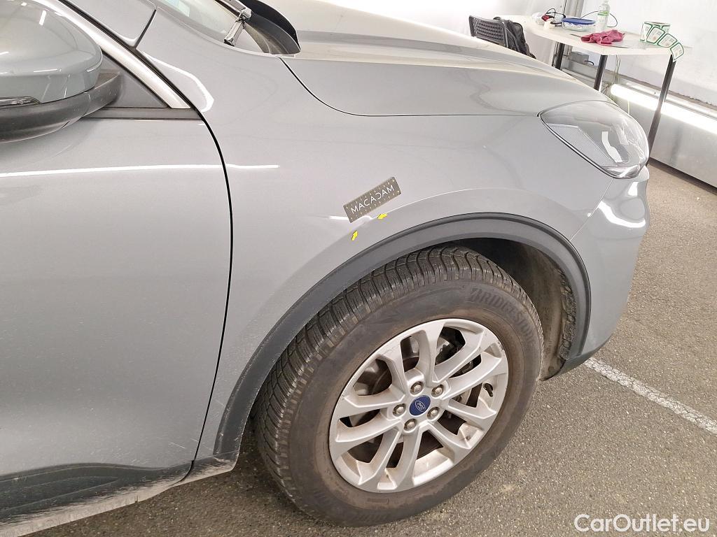  Ford  Kuga  Titanium Hybrid 2.5 190CV BVA6 E6dT #33