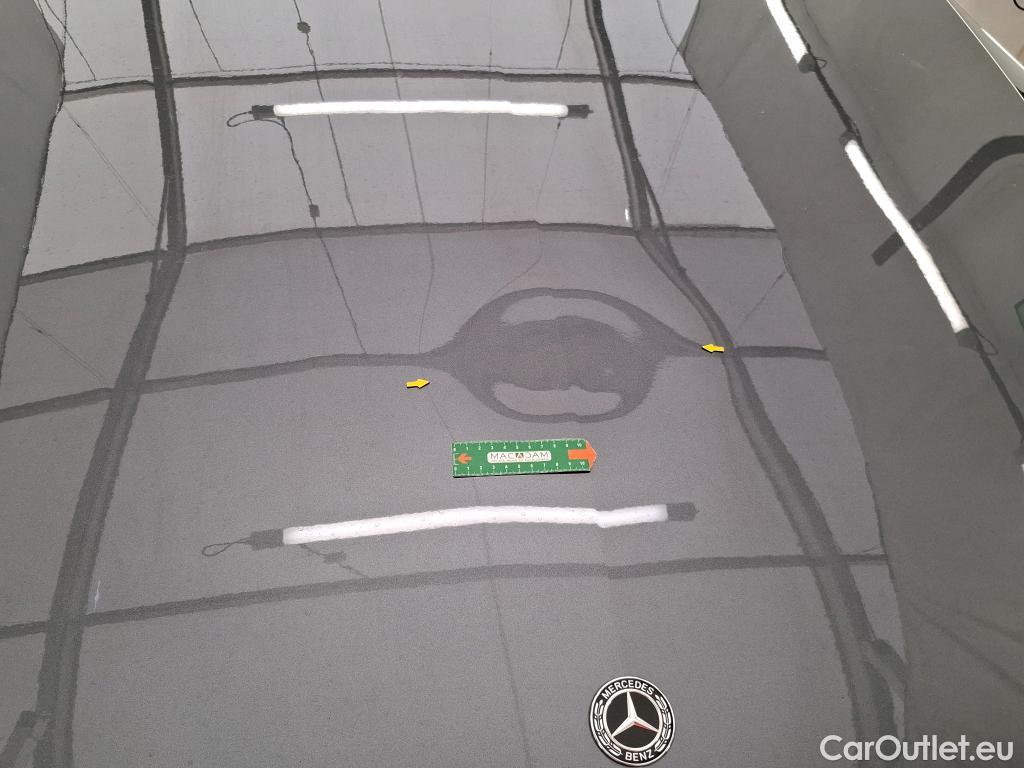  Mercedes  E-Klasse MERCEDES-BENZ Classe E Berline / 2016 / 4P / Berline E 200 d Avantgarde Line BA9 #5