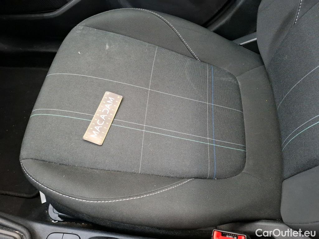  Ford  Fiesta FORD  / 2017 / 5P / Berline 1.1 75PS CONNECT BUSINESS #2