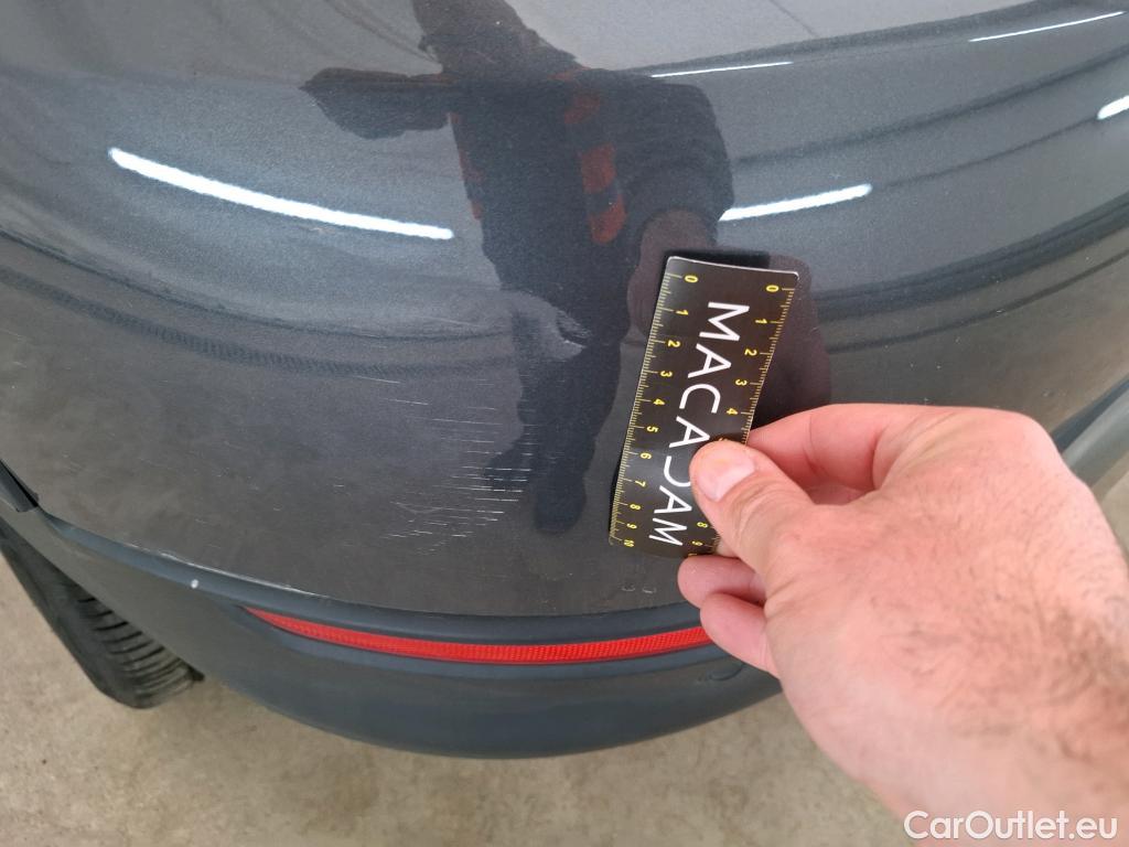  Fiat  500 FIAT X / 2018 / 5P / SUV 1.0 FFly T T3 120ch Cross #8