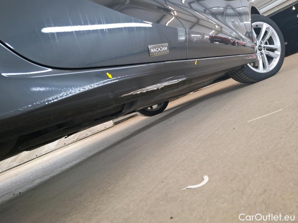  Audi  A3 AUDI  Sportback / 2020 / 5P / Berline 35 TFSI 150 Business Line #2