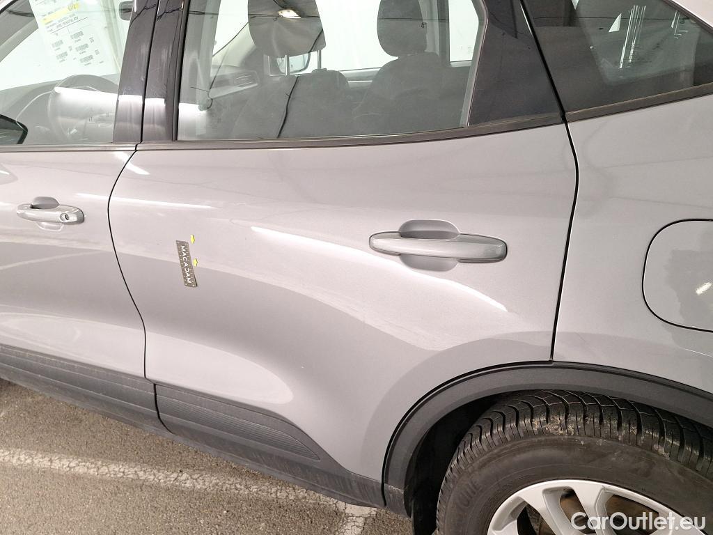  Ford  Kuga  Titanium Hybrid 2.5 190CV BVA6 E6dT #25