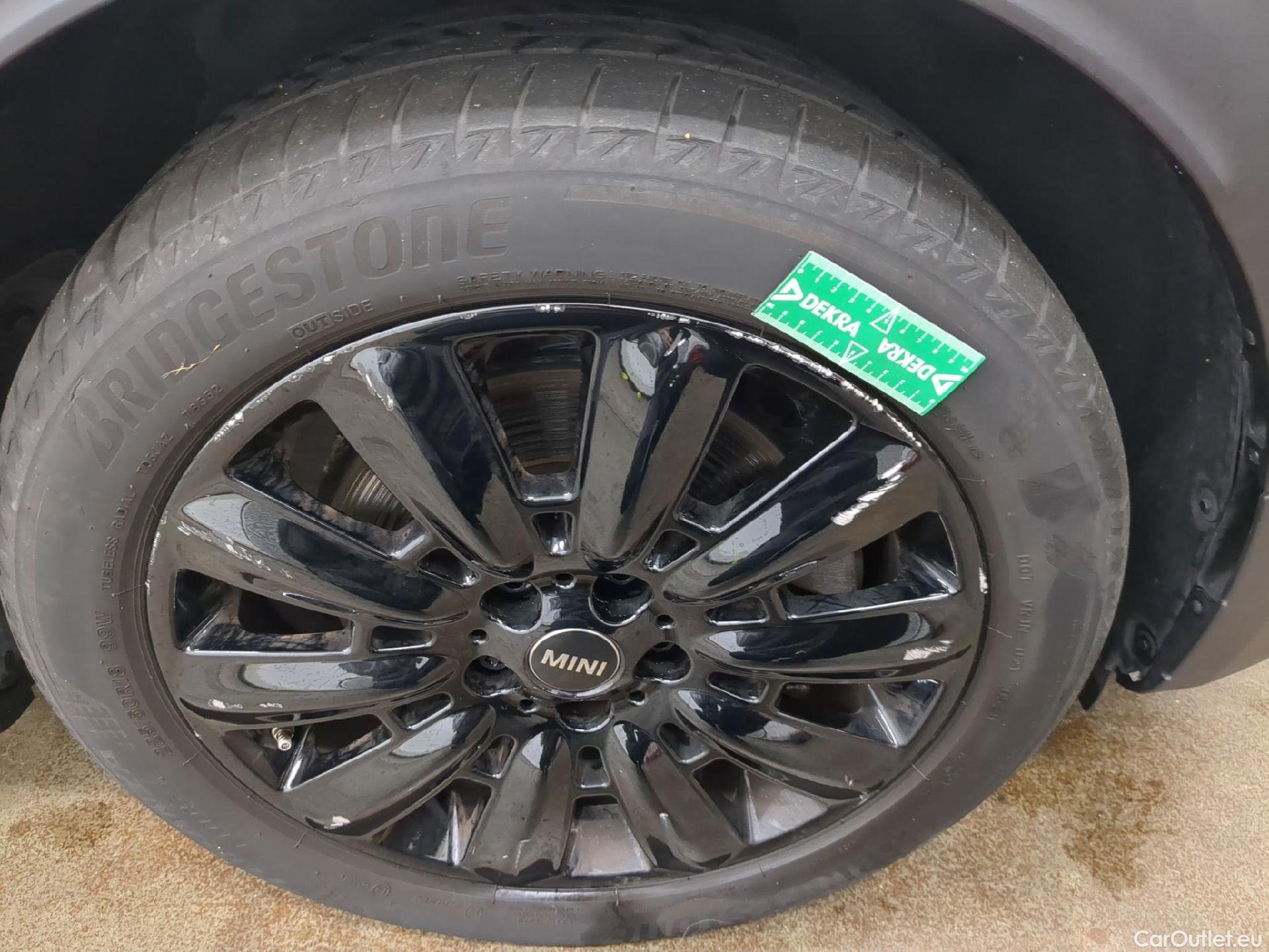  Mini  Countryman MINI  / 2020 / 5P / Crossover Cooper SE ALL4 Northwood 125+95ch BVA6 #1